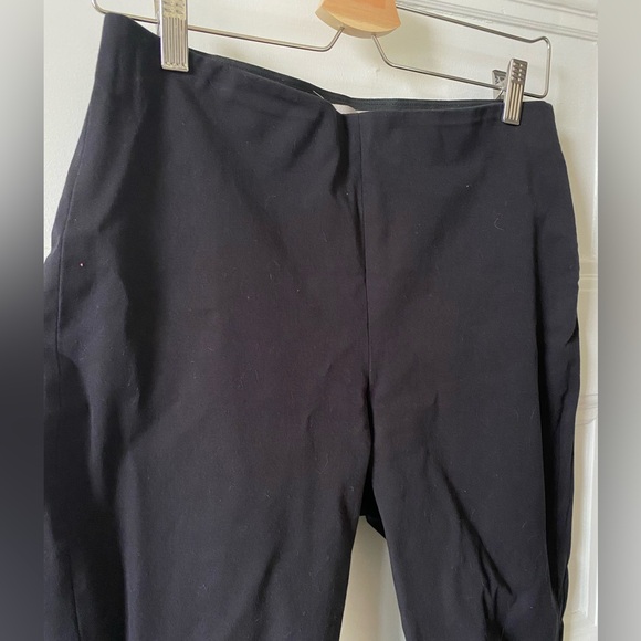 🌻Everlane Straight Leg Ankle Slacks - Picture 4 of 6